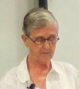 Sheila Butler Sheila Butler
